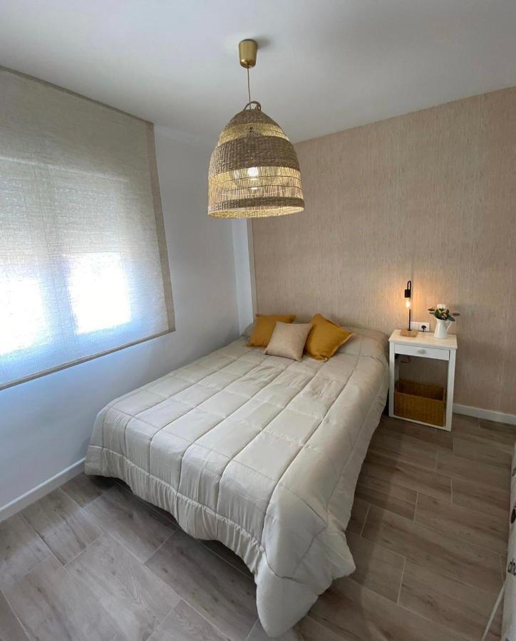 Apartamento Playa Oliva Deluxe Exterior foto